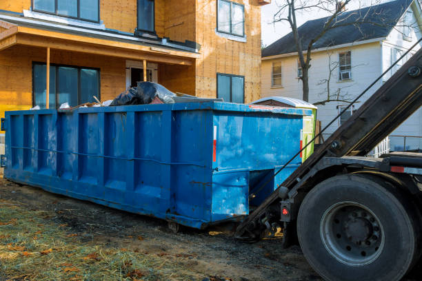 Best Scrap Metal Removal  in Geneseo, IL