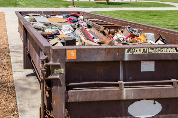 Best Basement Cleanout  in Geneseo, IL