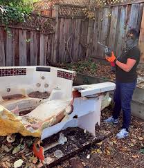 Geneseo, IL Junk Removal Services Company